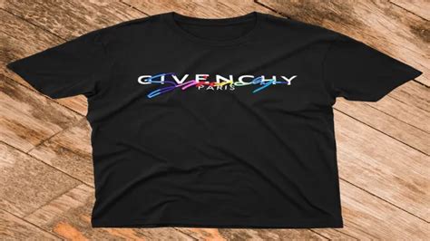 givenchy shirt kind|givenchy shirt size chart.